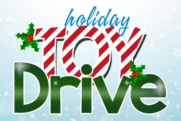 Holiday Toy Drive | Village of Montebello, NY